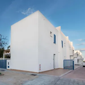 Elisa Blu Mare Appart hôtel San Vito Lo Capo