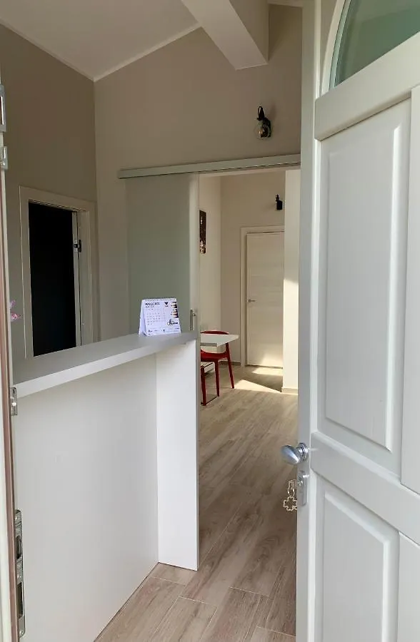 Asola Il Giglio B&B