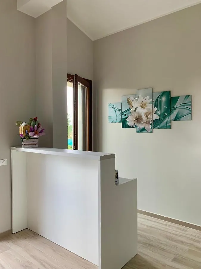 Il Giglio B&B Asola 0*,  Italie