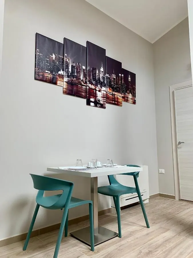 Il Giglio B&B Asola Italie
