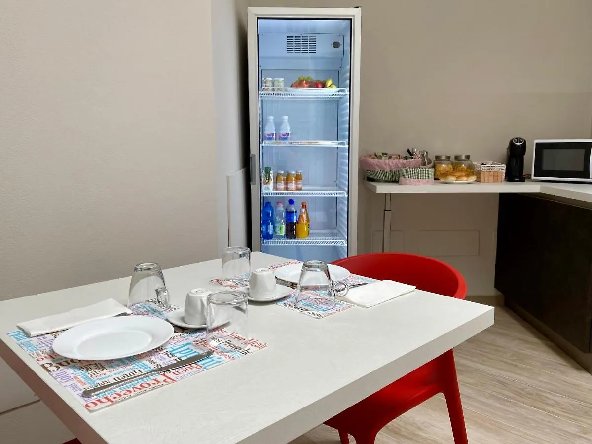 Asola Il Giglio B&B