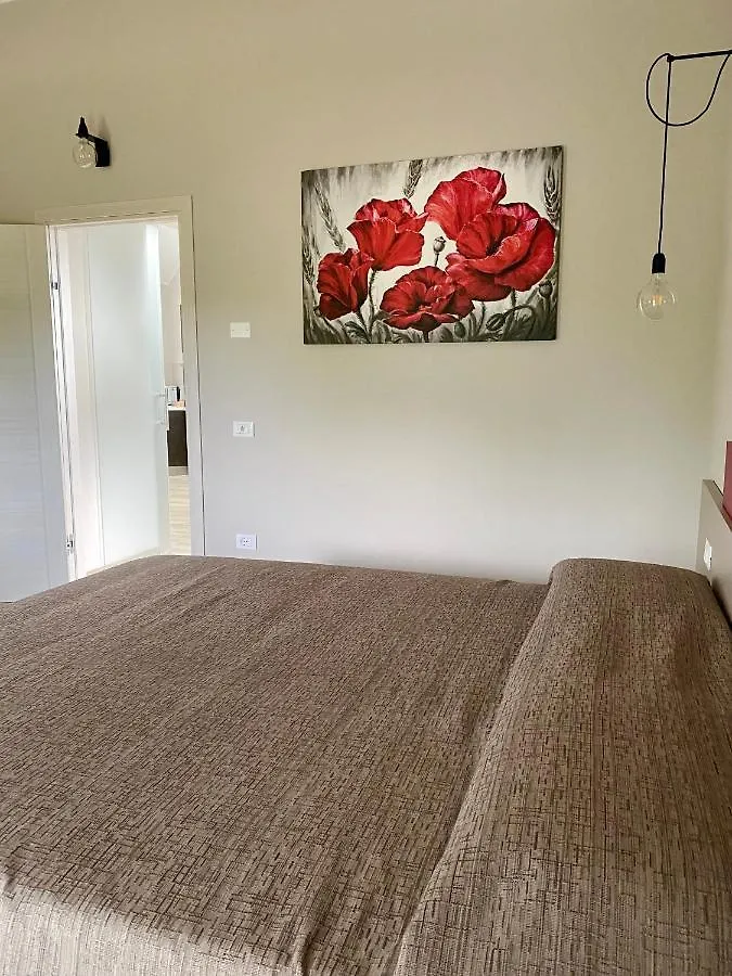 Asola Il Giglio B&B 0*,  إيطاليا