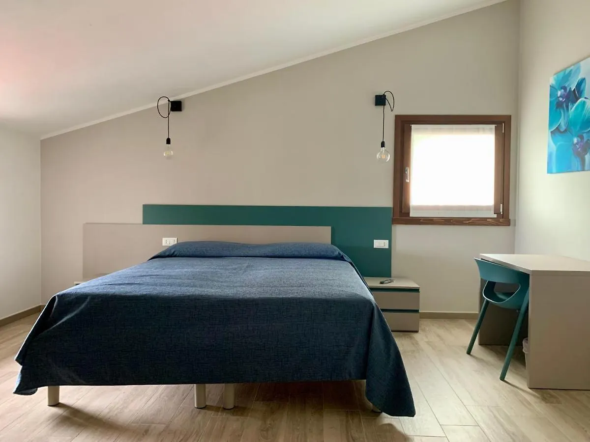 Il Giglio B&B Asola 0*,