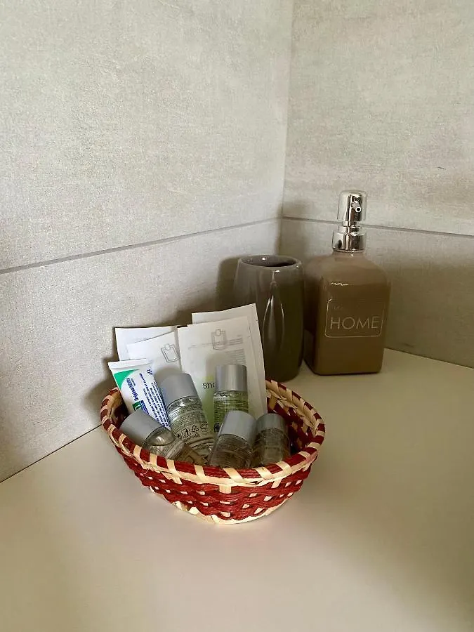 Il Giglio B&B Asola Couette-café
