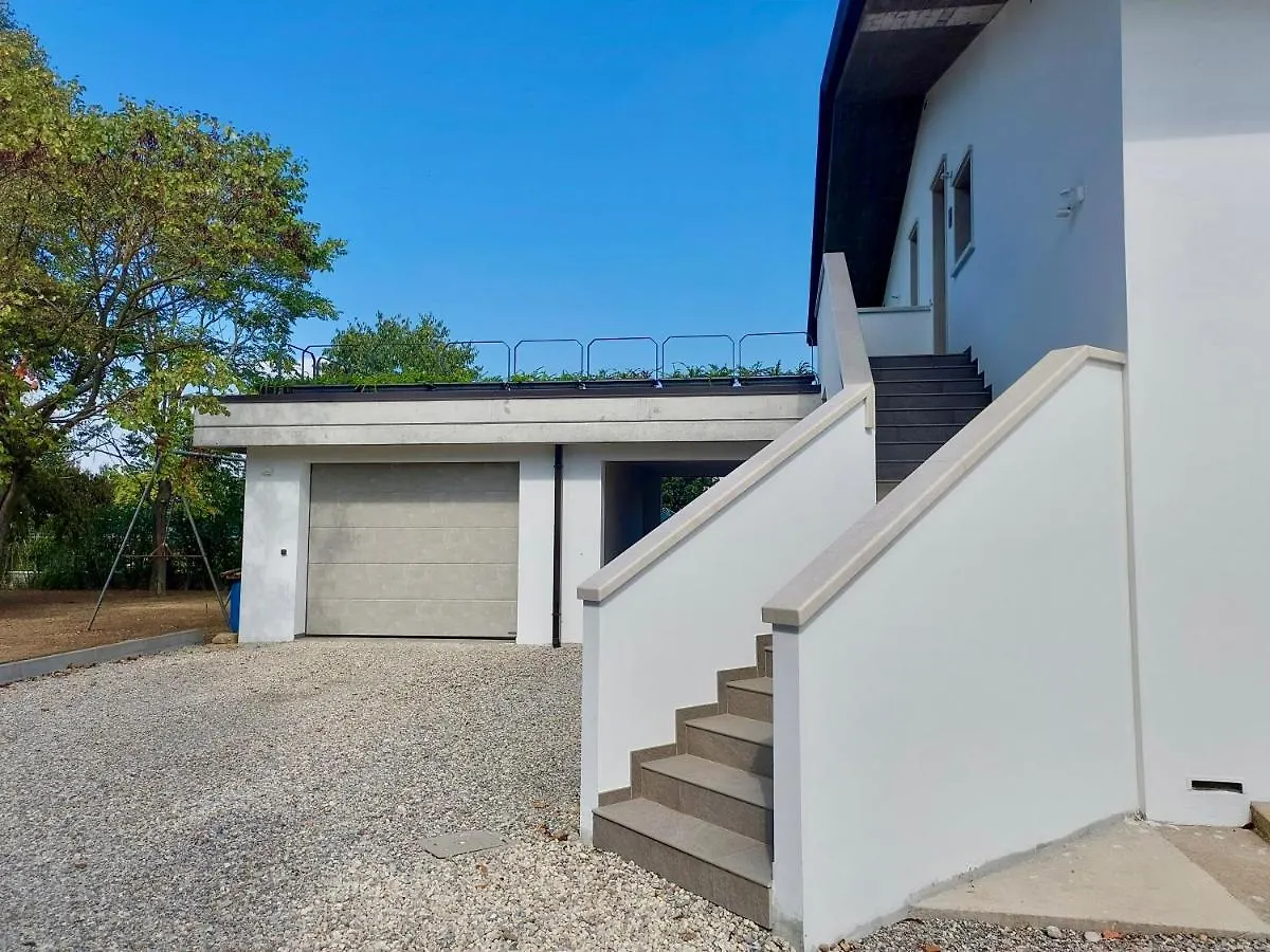 Il Giglio B&B Asola 0*,  Italie