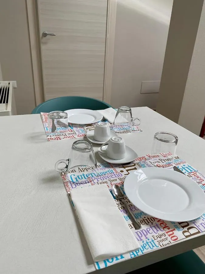 Bed & Breakfast Il Giglio B&B Asola
