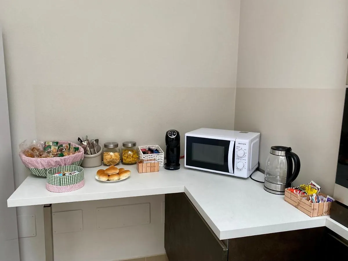Bed & Breakfast Il Giglio B&B Asola Italy