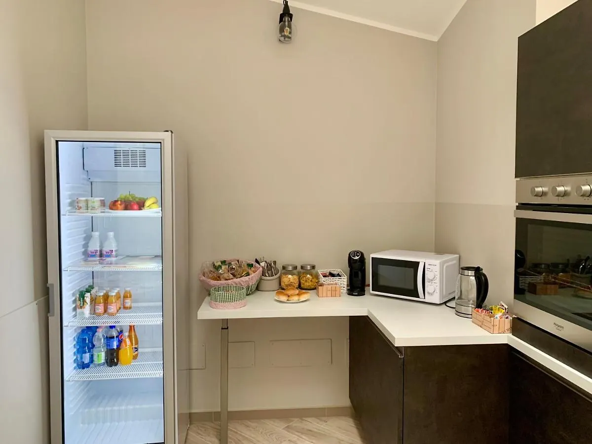 Il Giglio B&B Asola