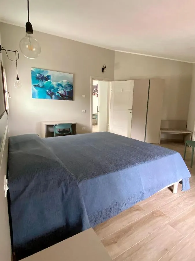 Bed & Breakfast Il Giglio B&B Asola