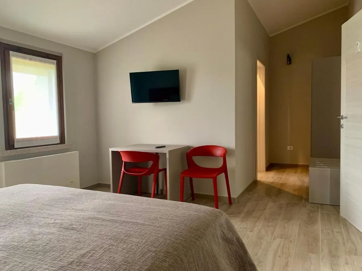 Bed & Breakfast Il Giglio B&B Asola
