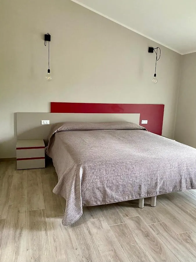 Bed & Breakfast Il Giglio B&B Asola Italy