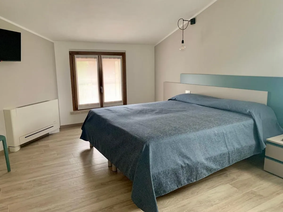 Il Giglio B&B Asola Bed & Breakfast